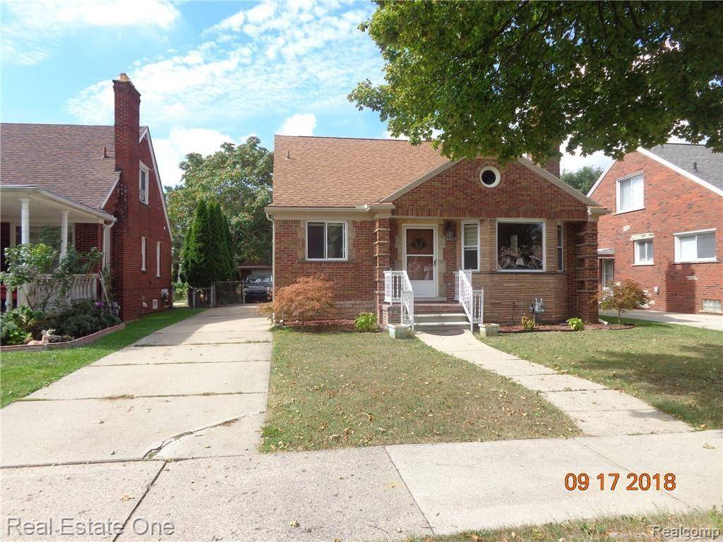 Dearborn, MI 48126,6421 OAKMAN BLVD