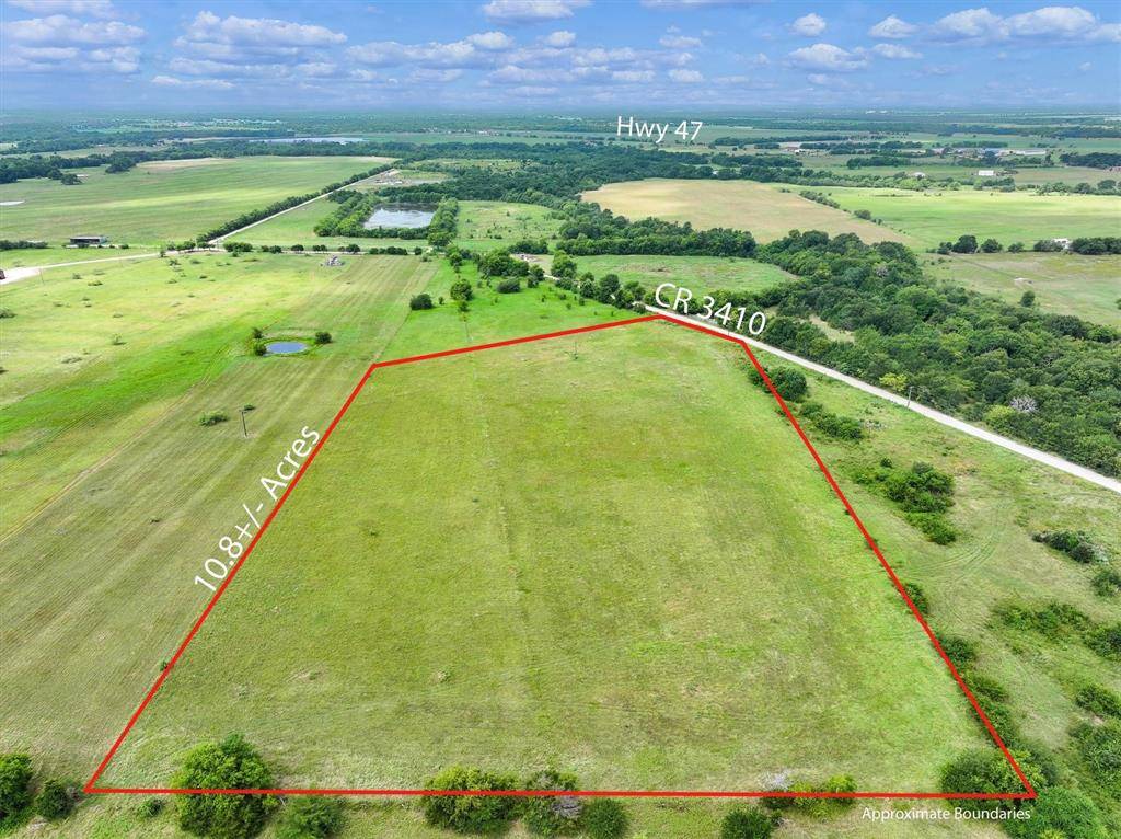 Wills Point, TX 75169,TBD County Road 3410