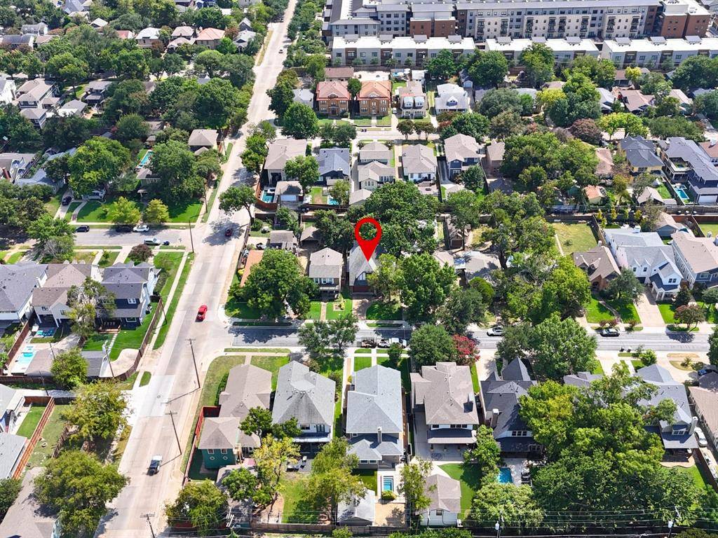 Dallas, TX 75206,5636 Willis Avenue