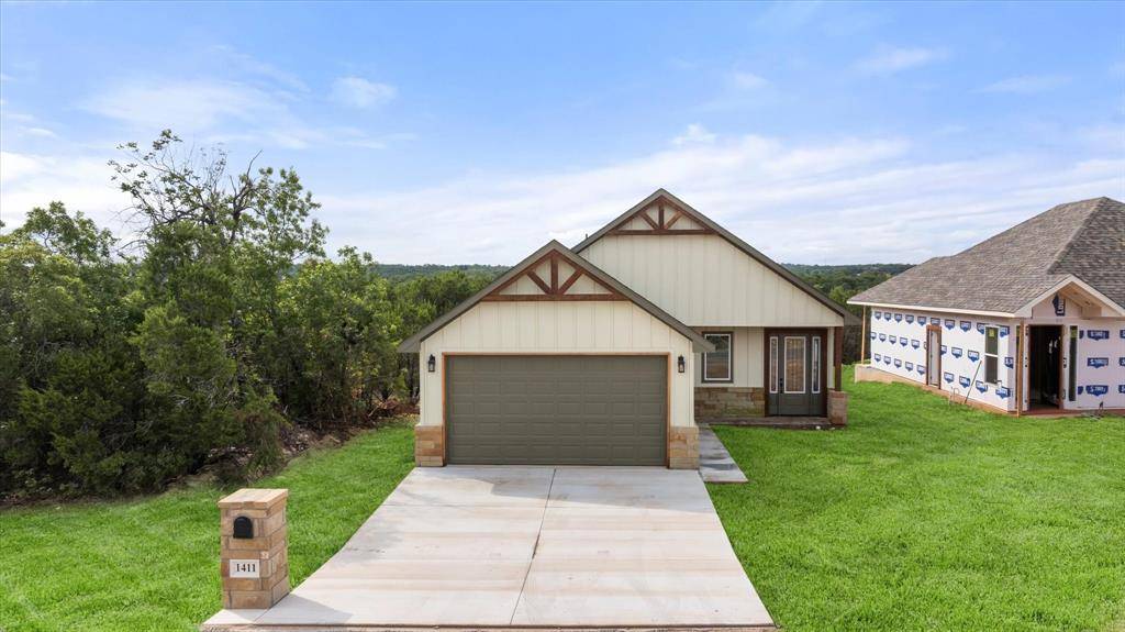 Granbury, TX 76048,1411 Ridgeview Circle
