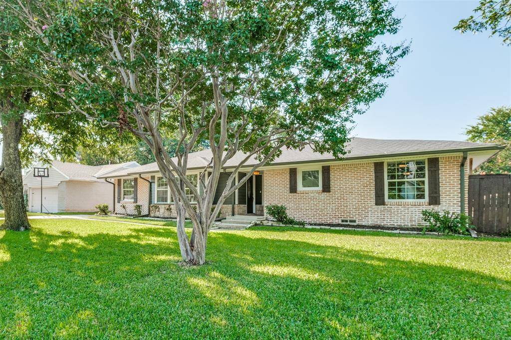 Farmers Branch, TX 75234,2964 Eric Lane