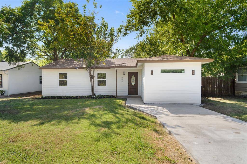 Arlington, TX 76010,1604 Arbor Lane