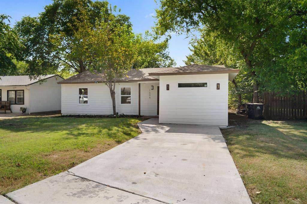 Arlington, TX 76010,1604 Arbor Lane