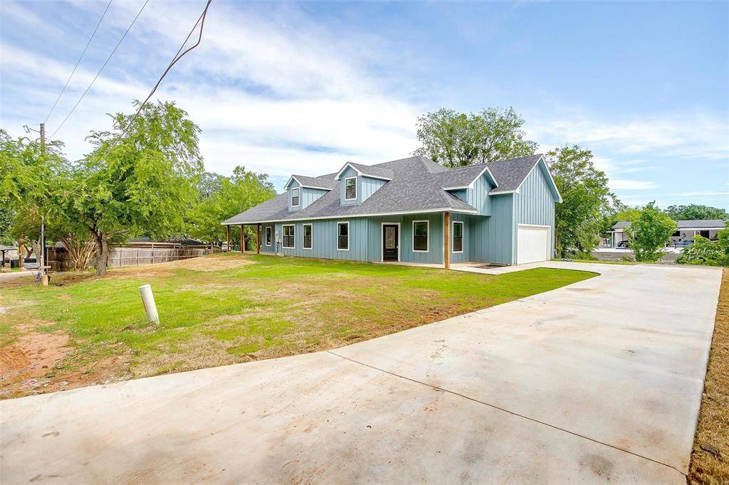 Granbury, TX 76048,3815 Silver Creek Court