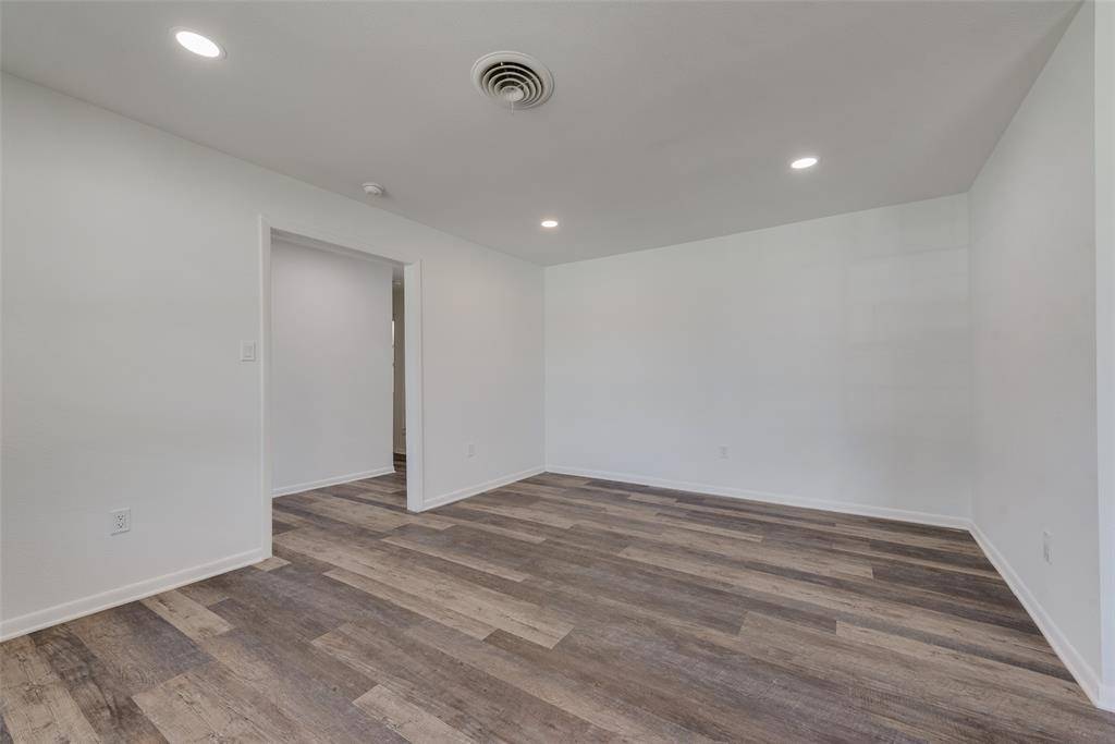 Waxahachie, TX 75165,1309 Sycamore Street