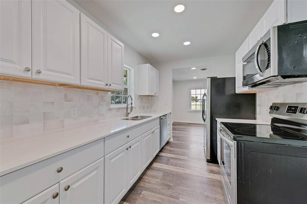 Waxahachie, TX 75165,1309 Sycamore Street