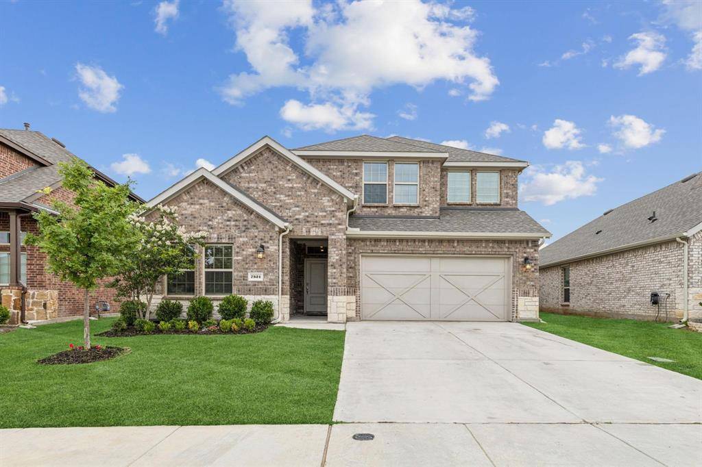 Little Elm, TX 76227,7521 Bird Cherry Lane