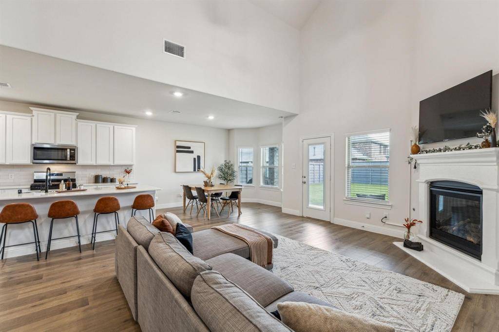 Little Elm, TX 76227,7521 Bird Cherry Lane