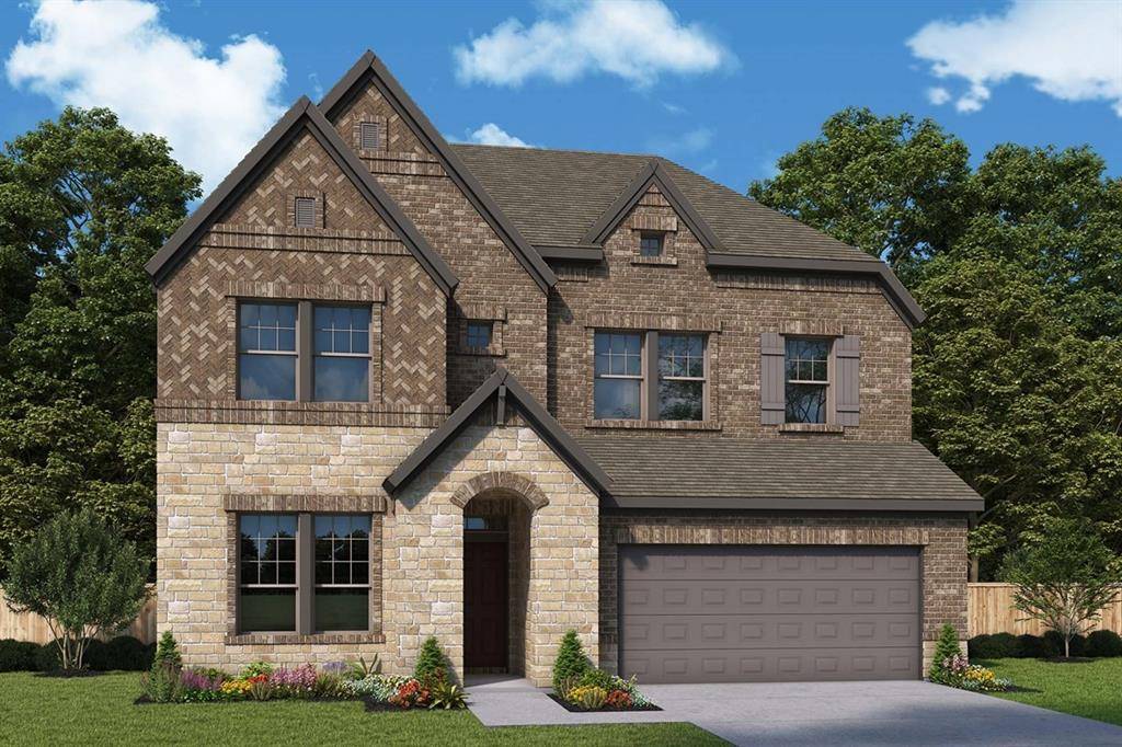 Mckinney, TX 75071,3504 Wordsworth Road