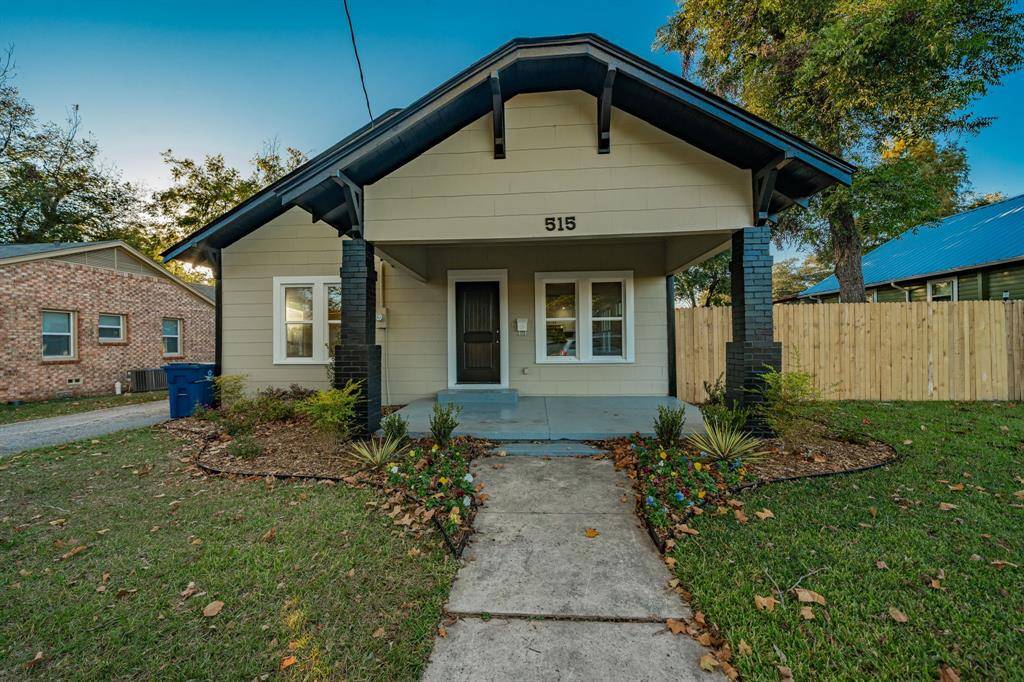 Mineola, TX 75773,515 N Newsom Street