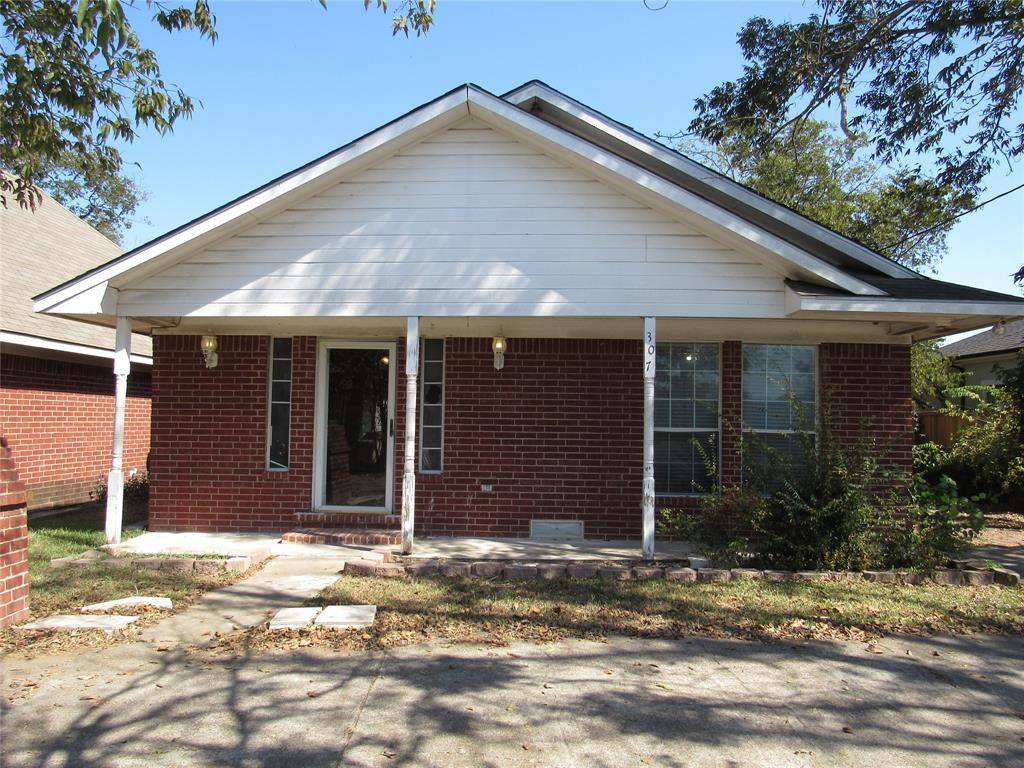 Terrell, TX 75160,307 DIXON Street