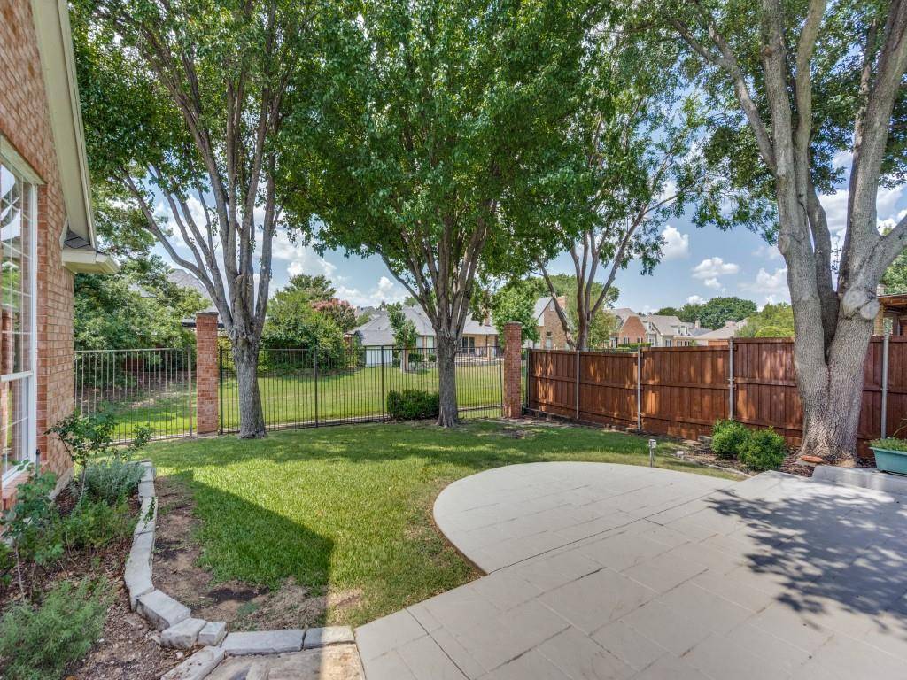 Plano, TX 75025,3737 Hearst Castle Way