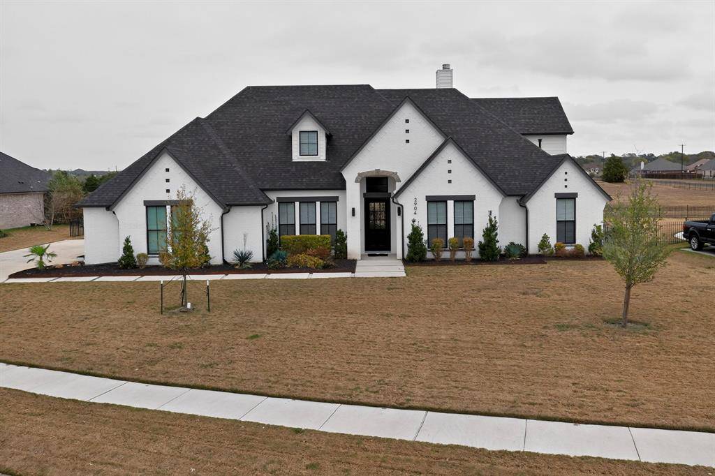 Ennis, TX 75119,2904 Terrytown Drive