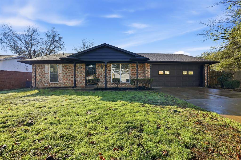 Forest Hill, TX 76119,3848 Oak Haven Drive