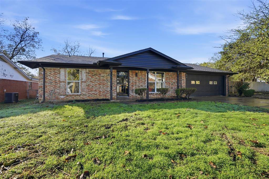 Forest Hill, TX 76119,3848 Oak Haven Drive