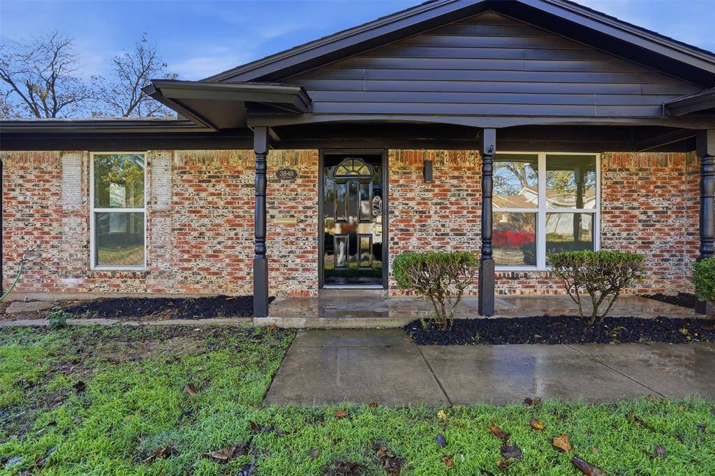 Forest Hill, TX 76119,3848 Oak Haven Drive