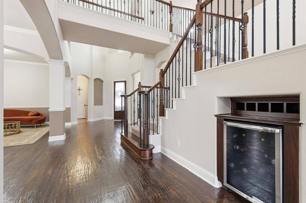 Lantana, TX 76226,1113 Grant Avenue