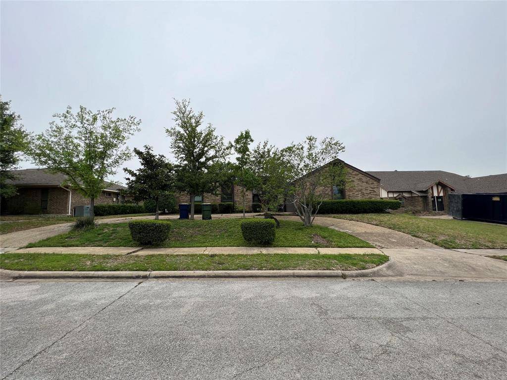 Garland, TX 75043,3921 Whiterock Trail