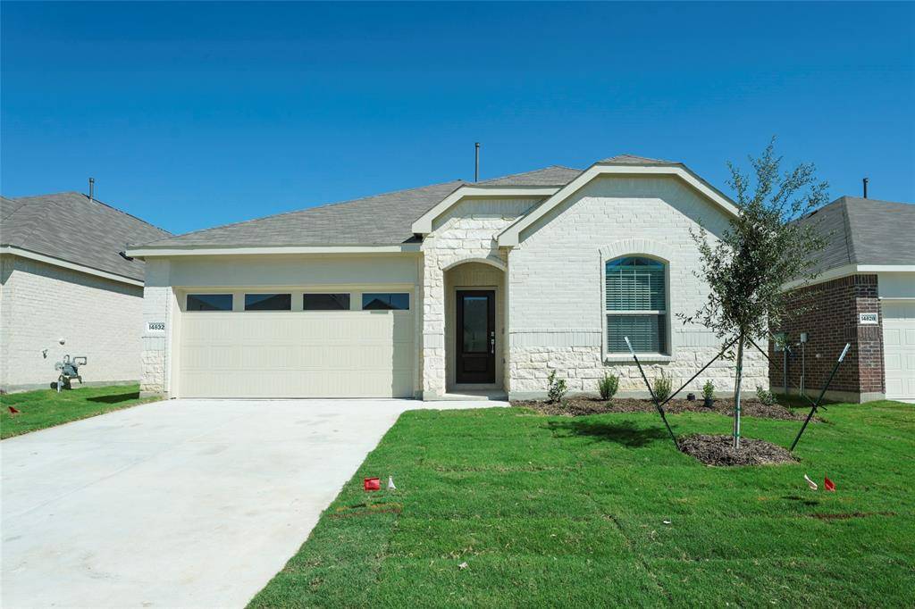 Fort Worth, TX 76052,14832 Holster Trail