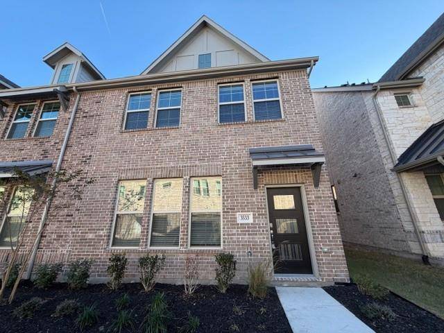 Plano, TX 75074,3533 Treasure Drive
