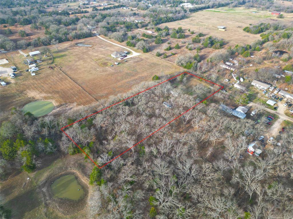 Terrell, TX 75161,7705 Hollow Court