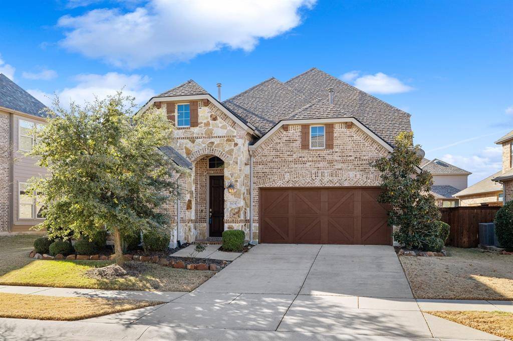 Celina, TX 75009,1634 Post Oak Way