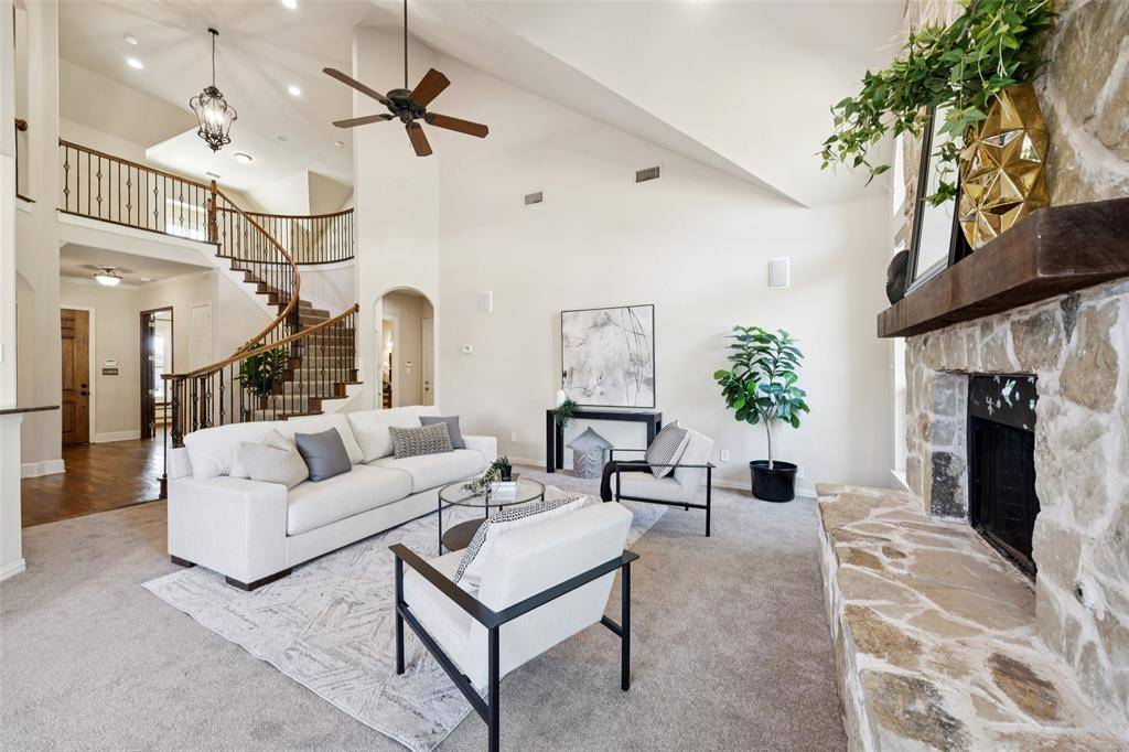 Murphy, TX 75094,511 Mockingbird Drive