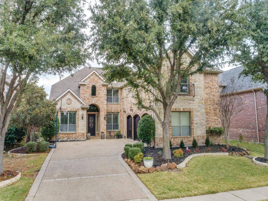 Frisco, TX 75034,4769 Glen Heather Drive