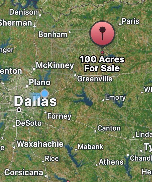 Cooper, TX 75432,2129 County Road 2130