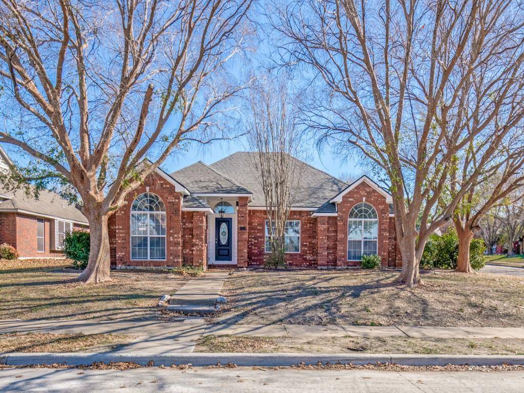 Rowlett, TX 75089,5810 Kittyhawk Drive