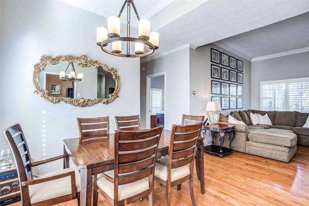 Dallas, TX 75230,10421 High Hollows Drive #111