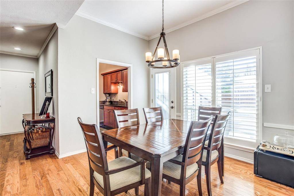 Dallas, TX 75230,10421 High Hollows Drive #111