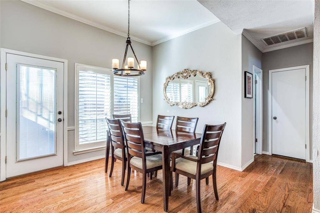 Dallas, TX 75230,10421 High Hollows Drive #111