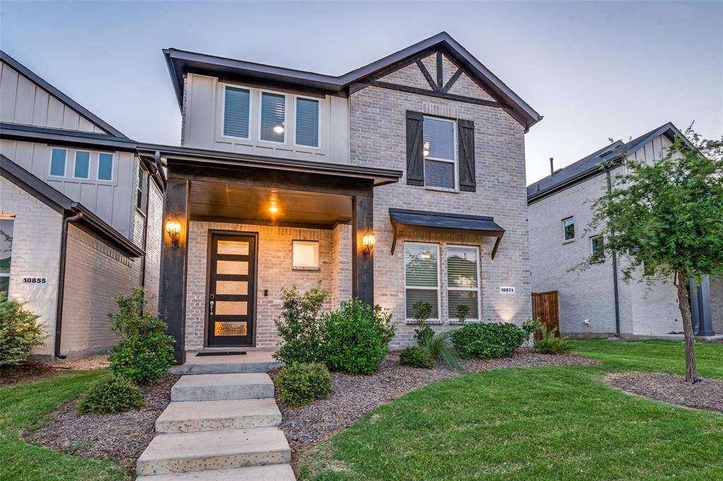 Frisco, TX 75035,10871 Tall Timbers Trail