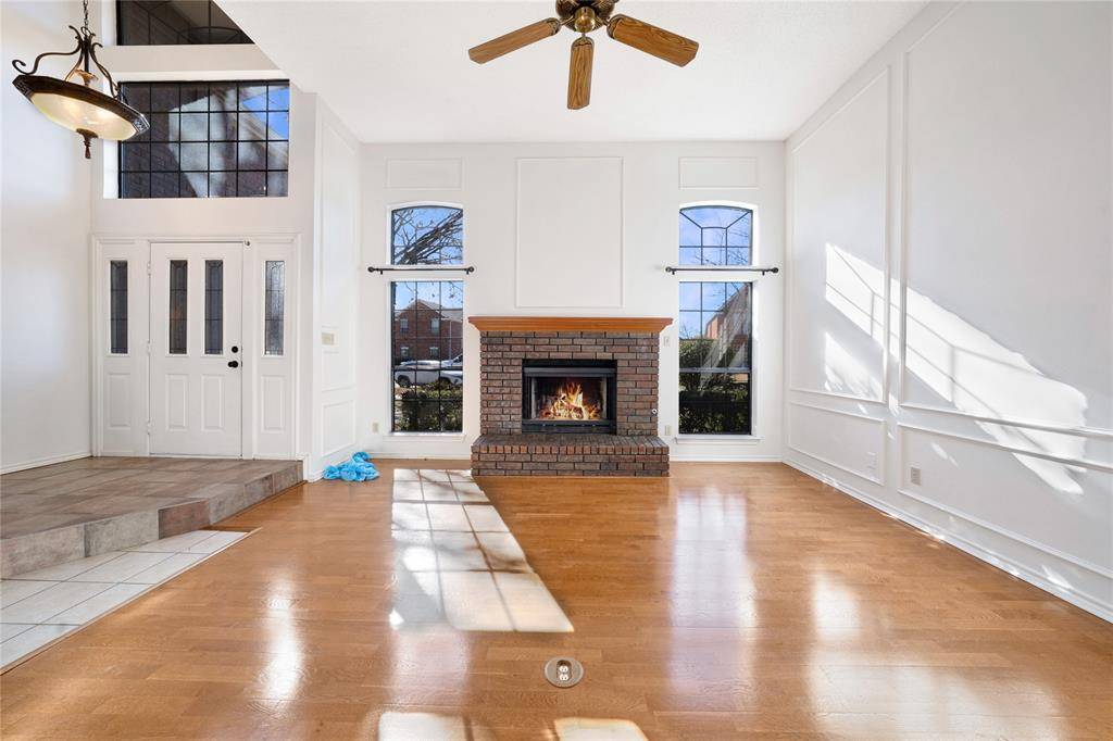 Allen, TX 75002,1111 Timbercreek Drive