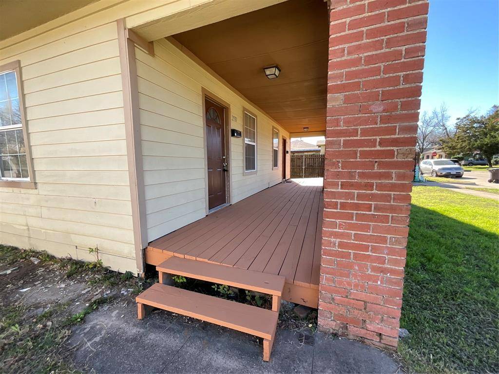 Fort Worth, TX 76110,2937 S Adams Street