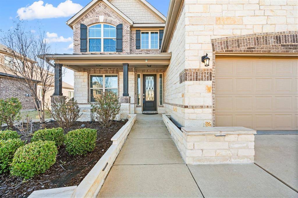 Prosper, TX 75078,411 Fox Crossing Lane