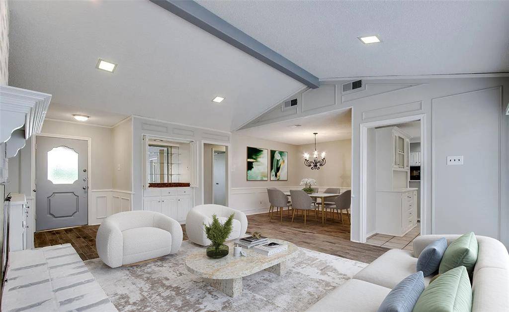 Dallas, TX 75287,4010-4012 Saint Christopher Lane