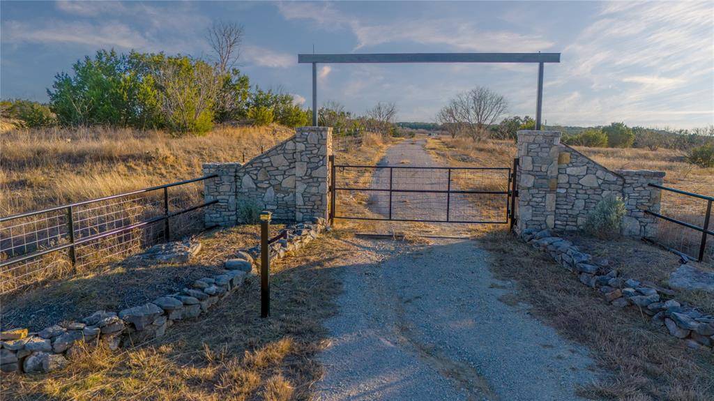 Graford, TX 76449,11060 254 Highway