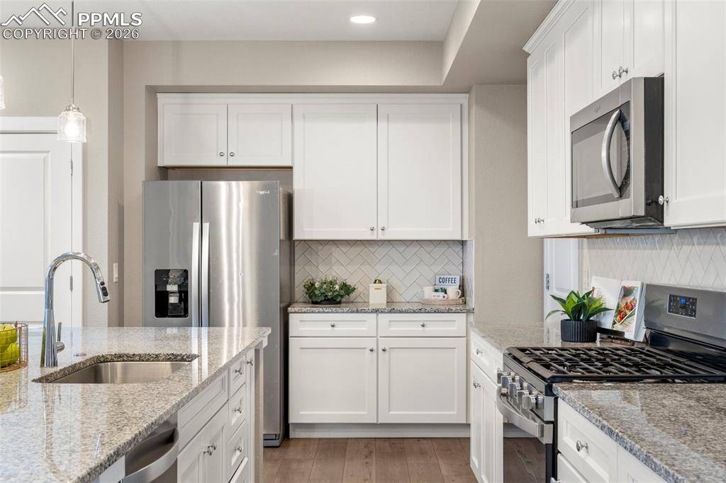 Colorado Springs, CO 80923,5825 Spring Breeze DR