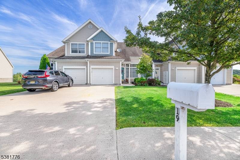 Wantage Twp., NJ 07461,19 Prospect Ci