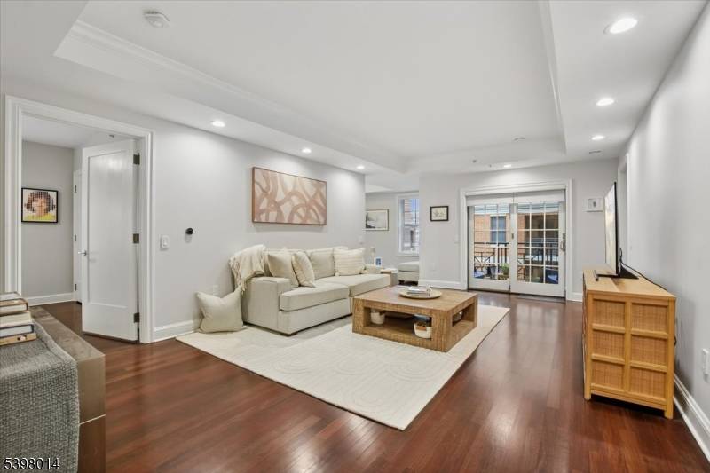 Morristown Town, NJ 07960,40 Park 502 #502