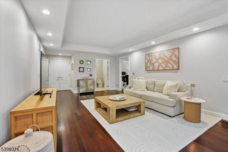 Morristown Town, NJ 07960,40 Park 502 #502