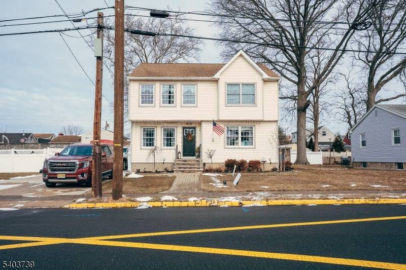 Woodbridge Twp., NJ 08861,130 Loretta St