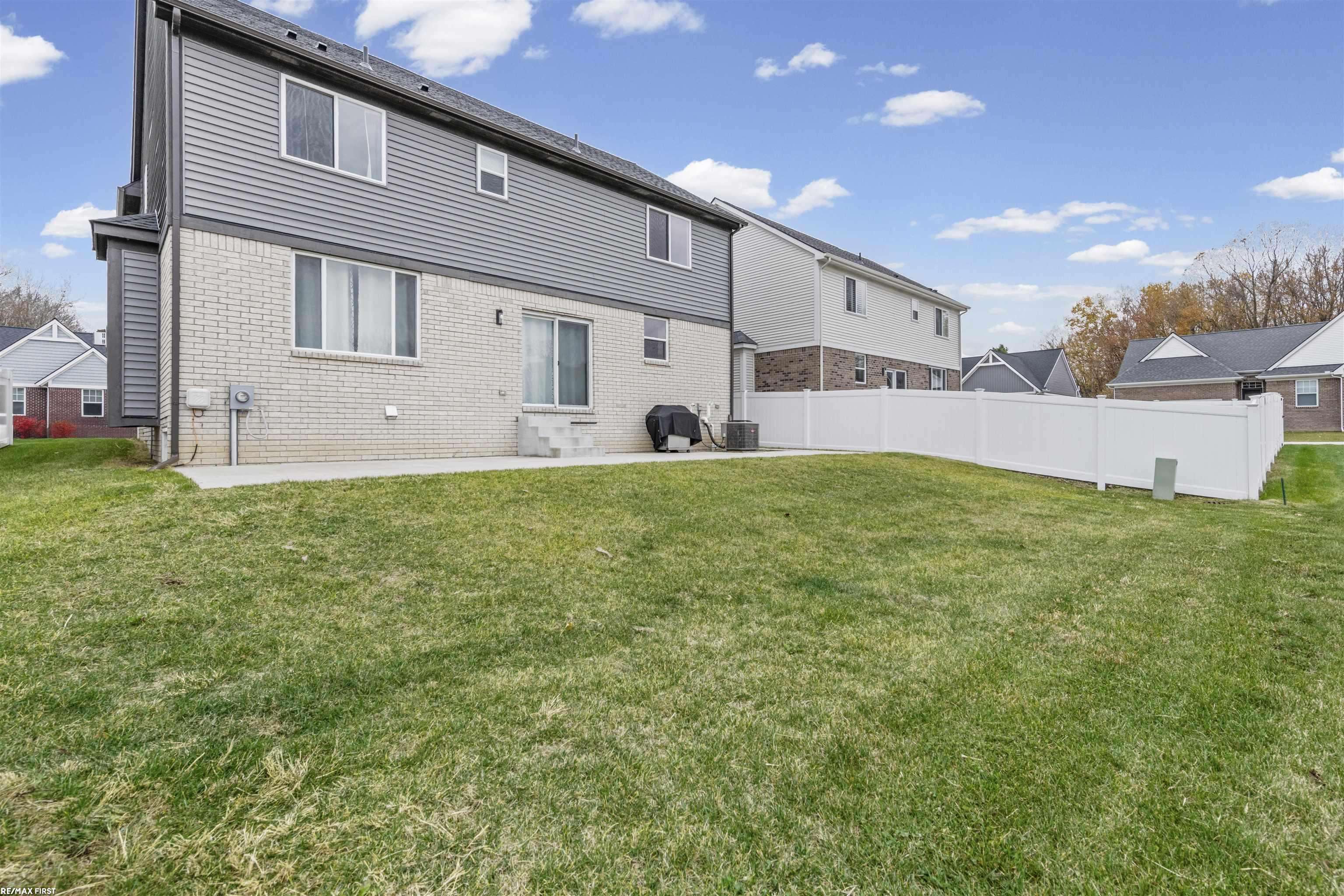 Chesterfield Twp, MI 48047,47359 Bayside CIR