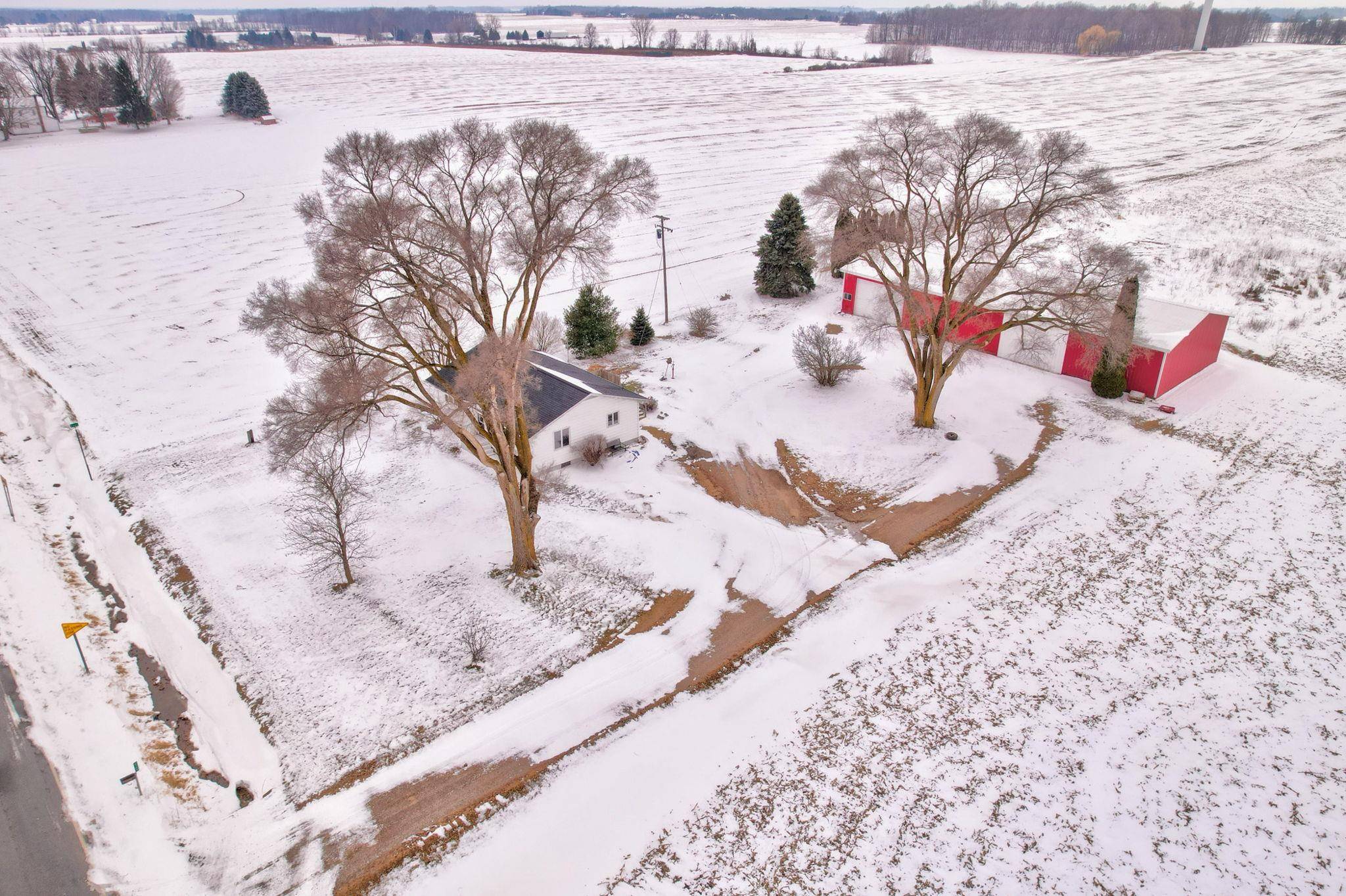 Vassar, MI 48768,2744 Kirk RD