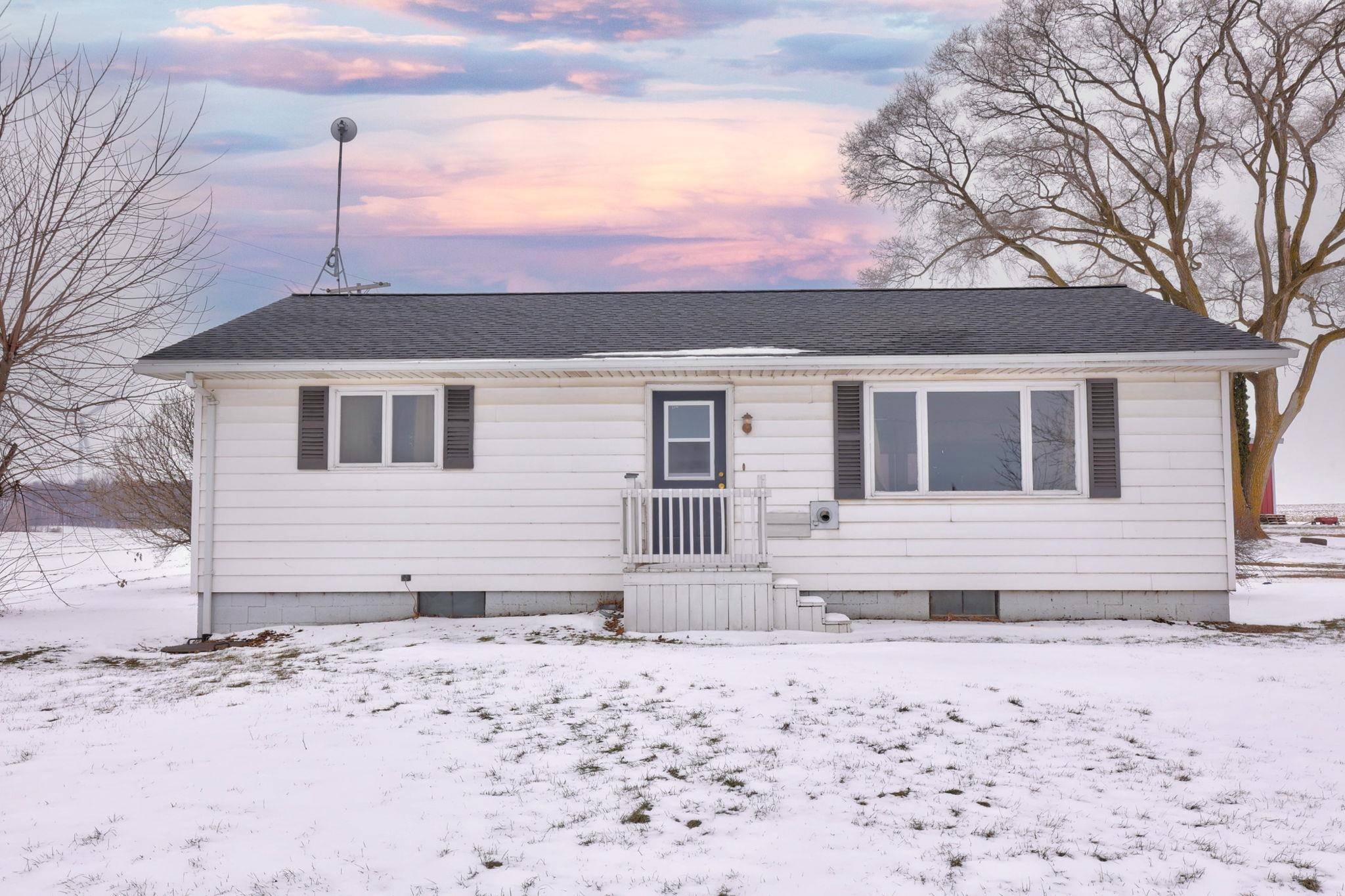 Vassar, MI 48768,2744 Kirk RD