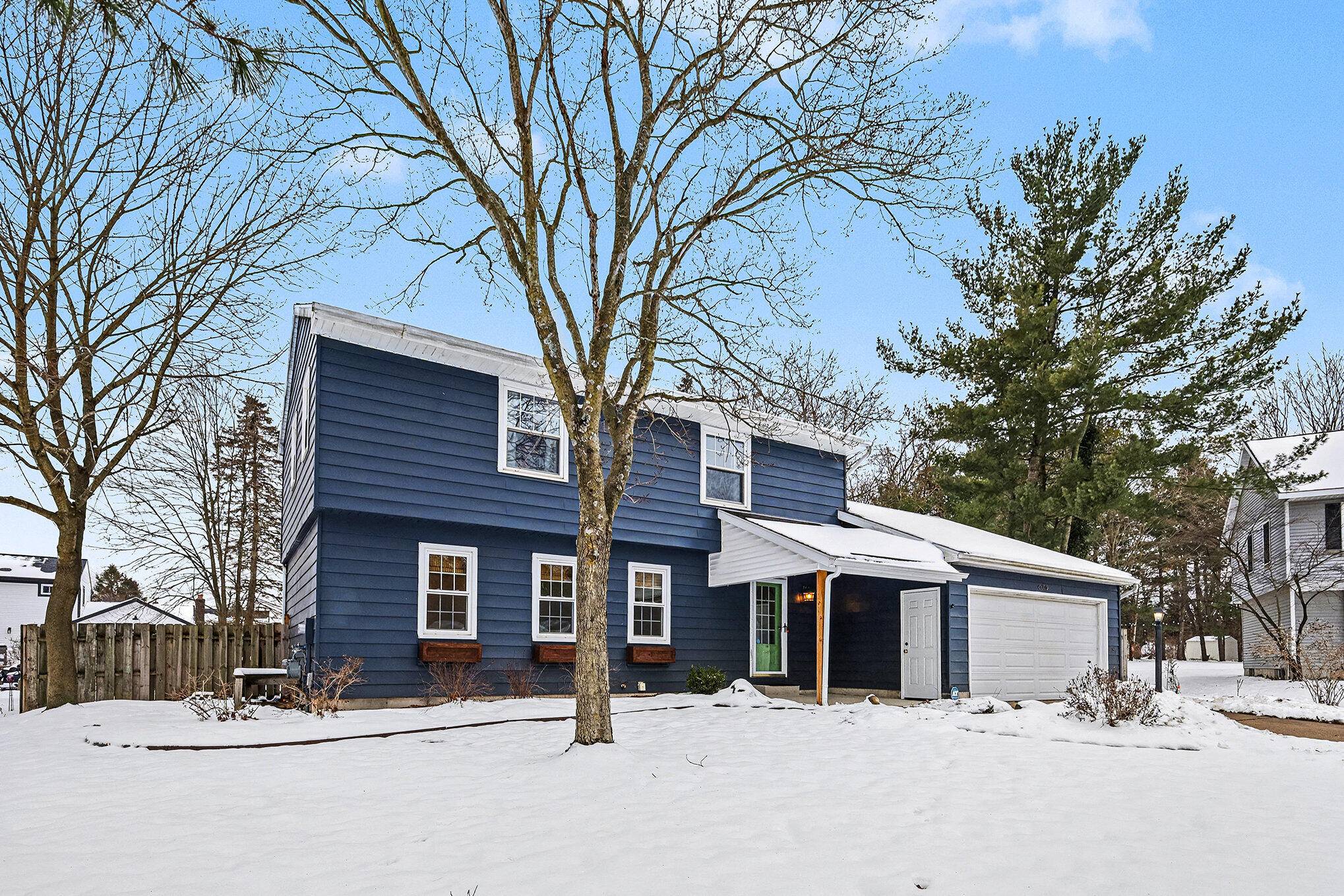 Ada, MI 49301,6050 Adaway CT SE