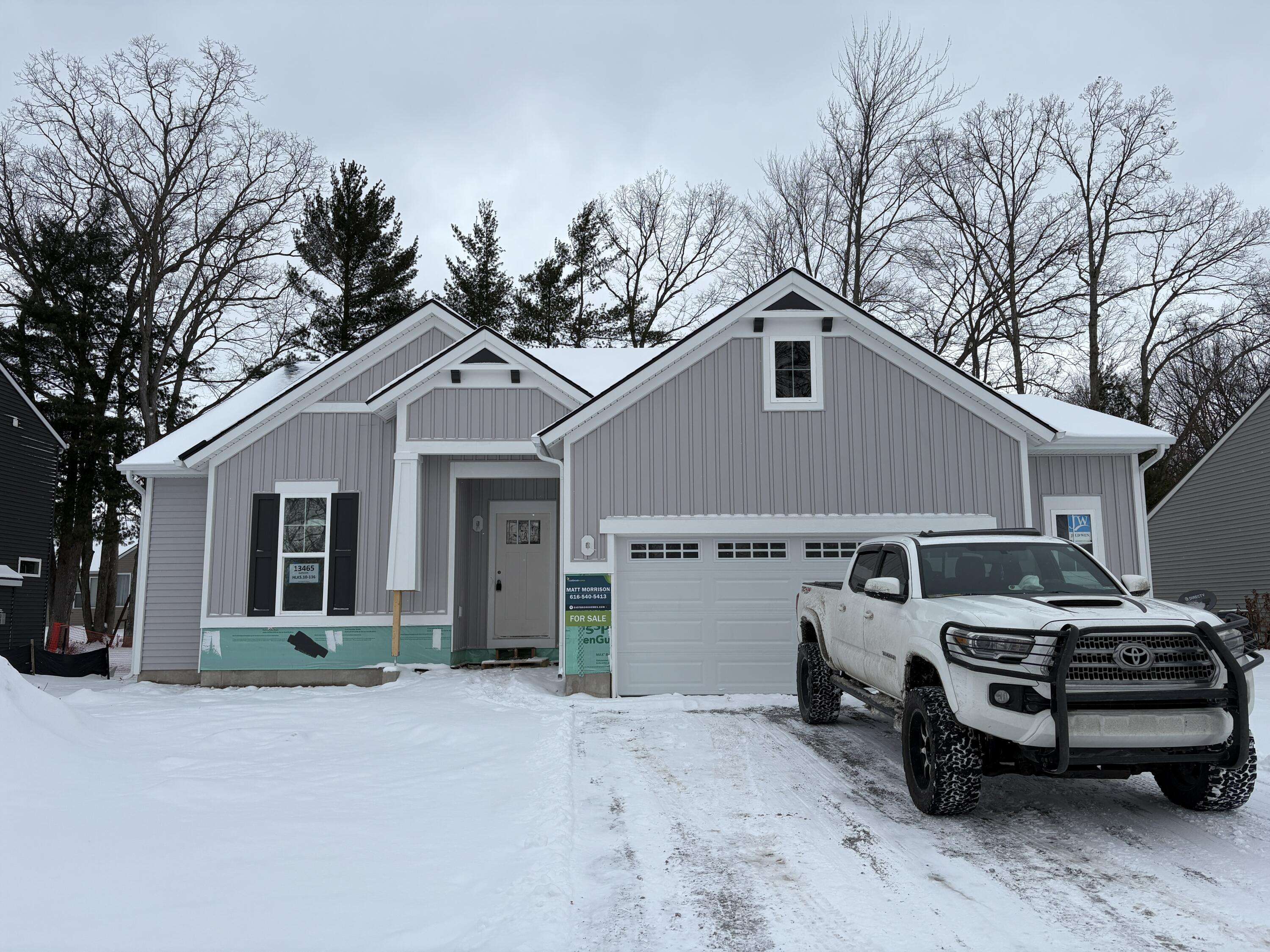 Nunica, MI 49448,13465 Stafford DR