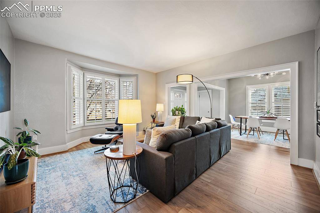 Colorado Springs, CO 80907,21 E Washington ST